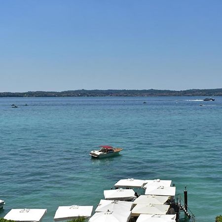 Hotel Pace Sirmione Buitenkant foto