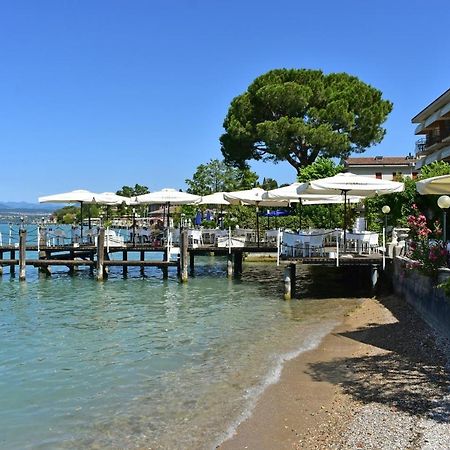 Hotel Pace Sirmione Buitenkant foto