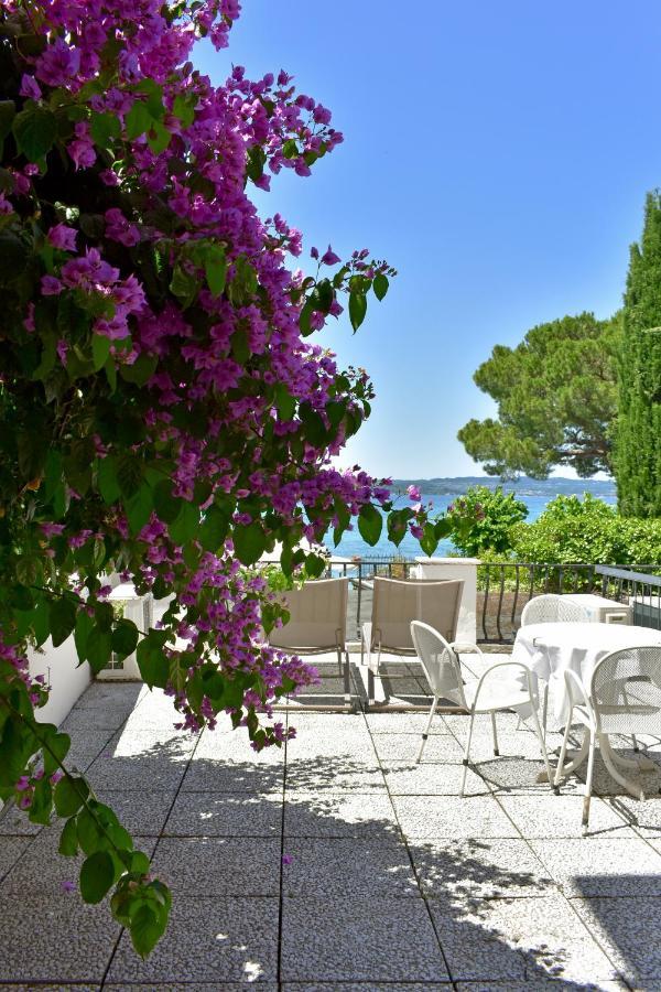 Hotel Pace Sirmione Buitenkant foto